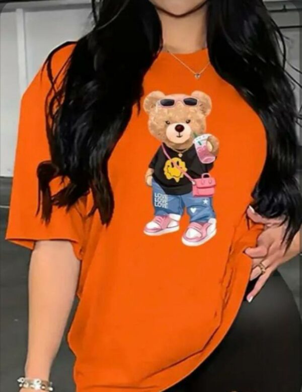 T-Shirt Dabdoub – Image 2