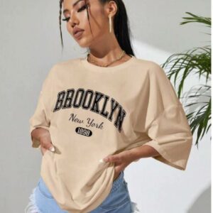 T-Shirt BROOKLYN