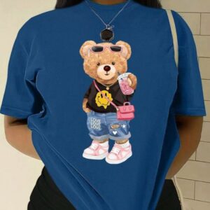 T-Shirt Dabdoub