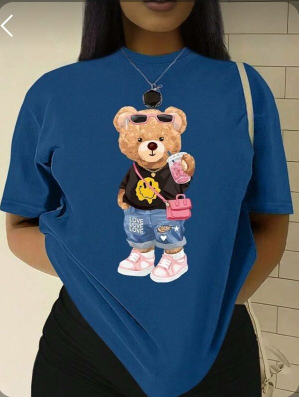 T-Shirt Dabdoub