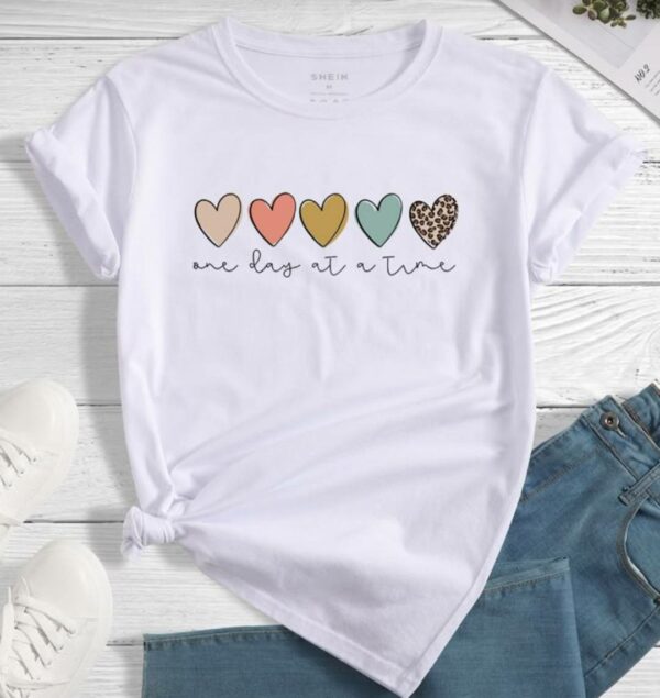 T-Shirt – Image 2