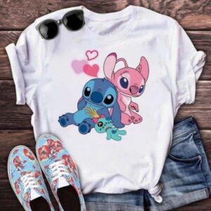 T-Shirt Stitch
