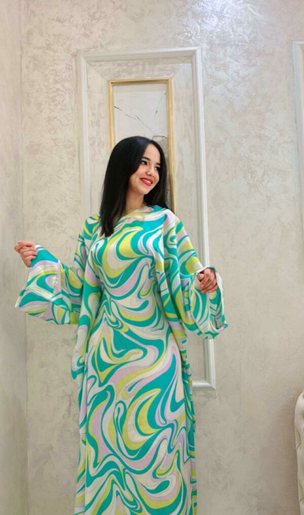 Robe EYA