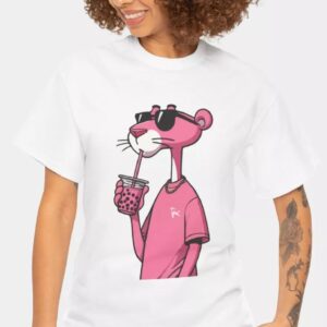 PULL PONK PANTER