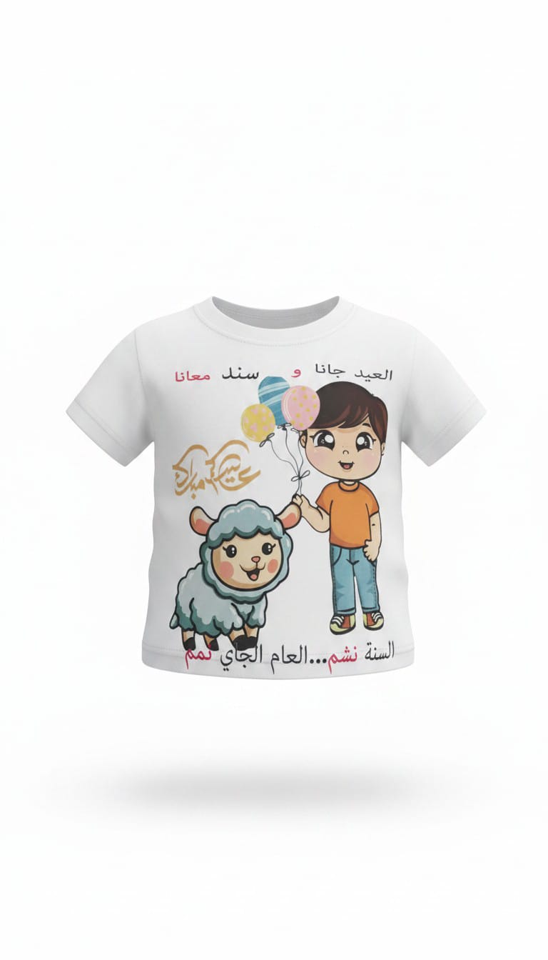 PULL ENFANT PERSONALISE – Image 5