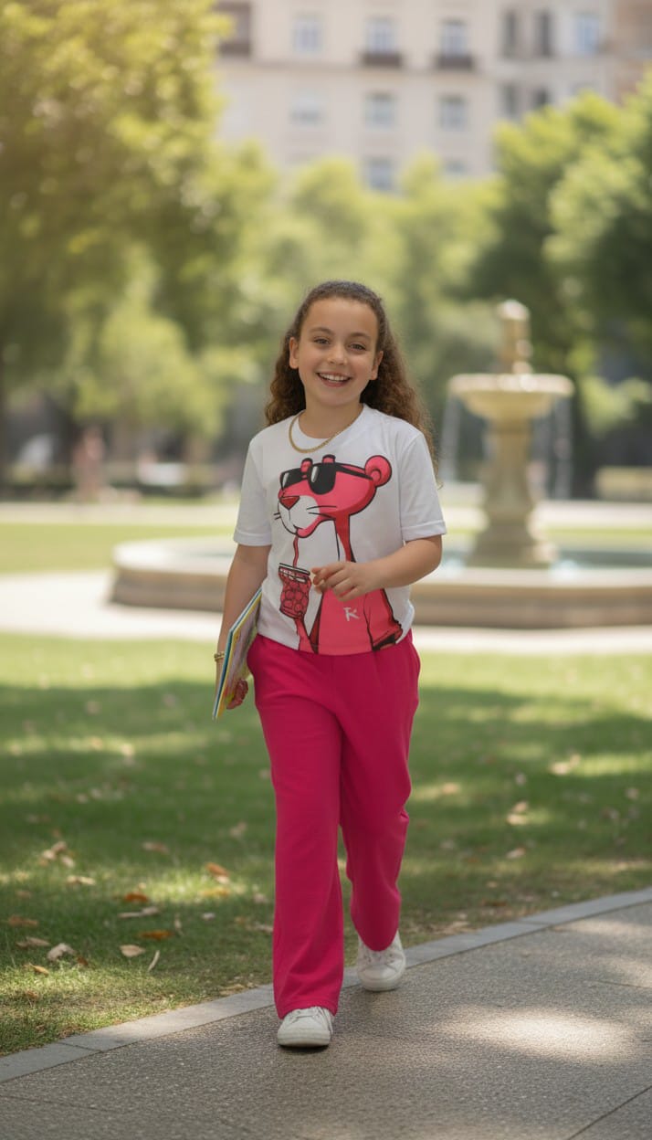 TENUE COTON – Image 8