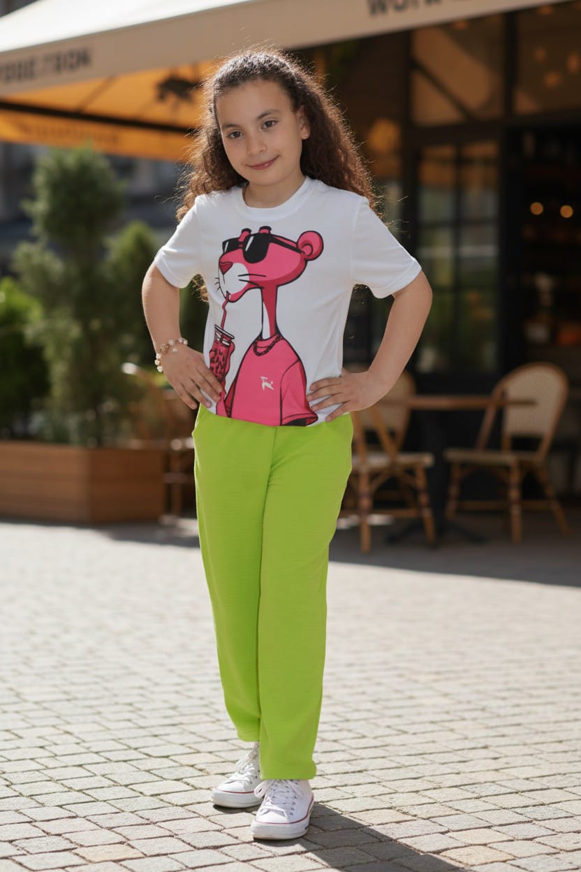 TENUE COTON – Image 11