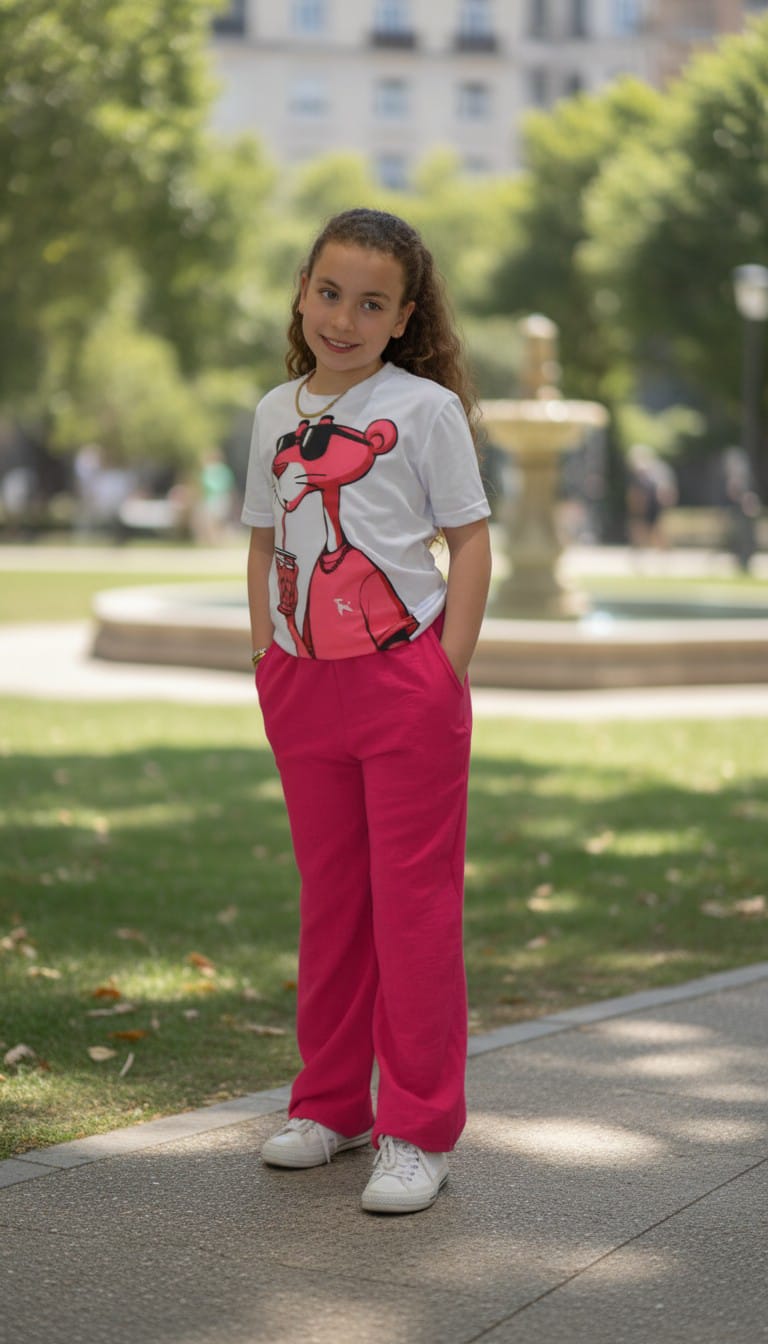 TENUE COTON – Image 12