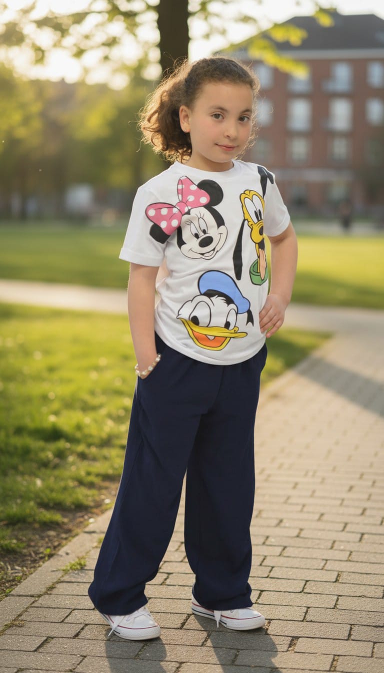 TENUE COTON – Image 6