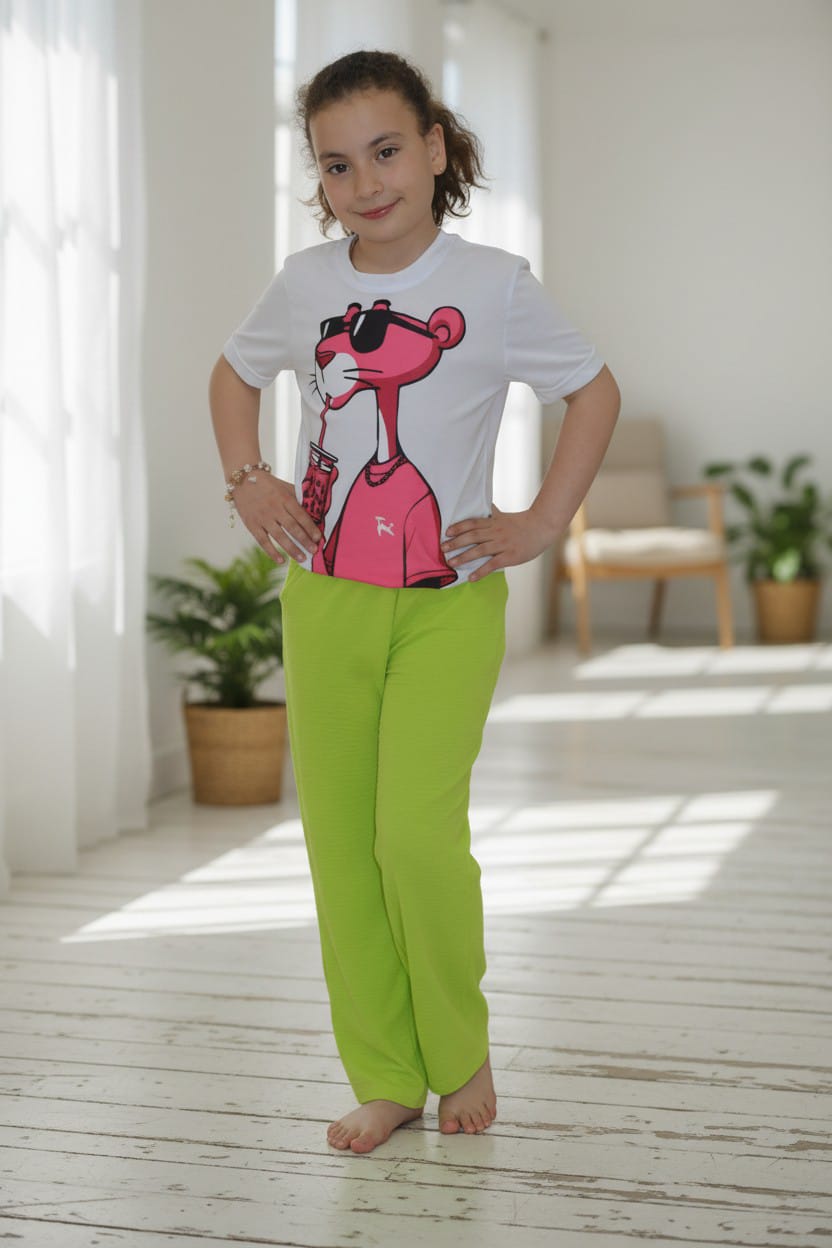 TENUE COTON – Image 10