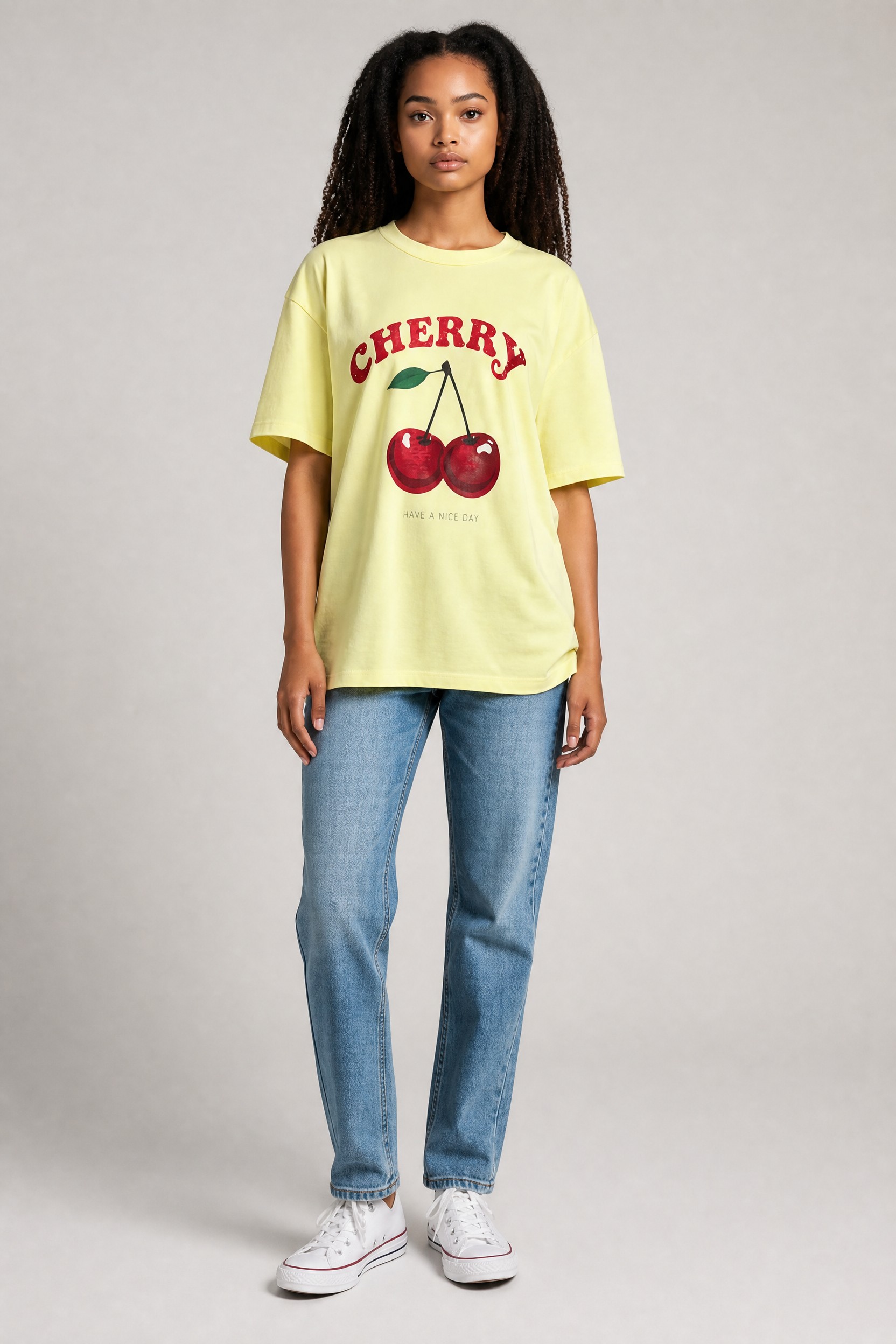 PUL FEMME 100% COTON OVER SIZE – Image 4