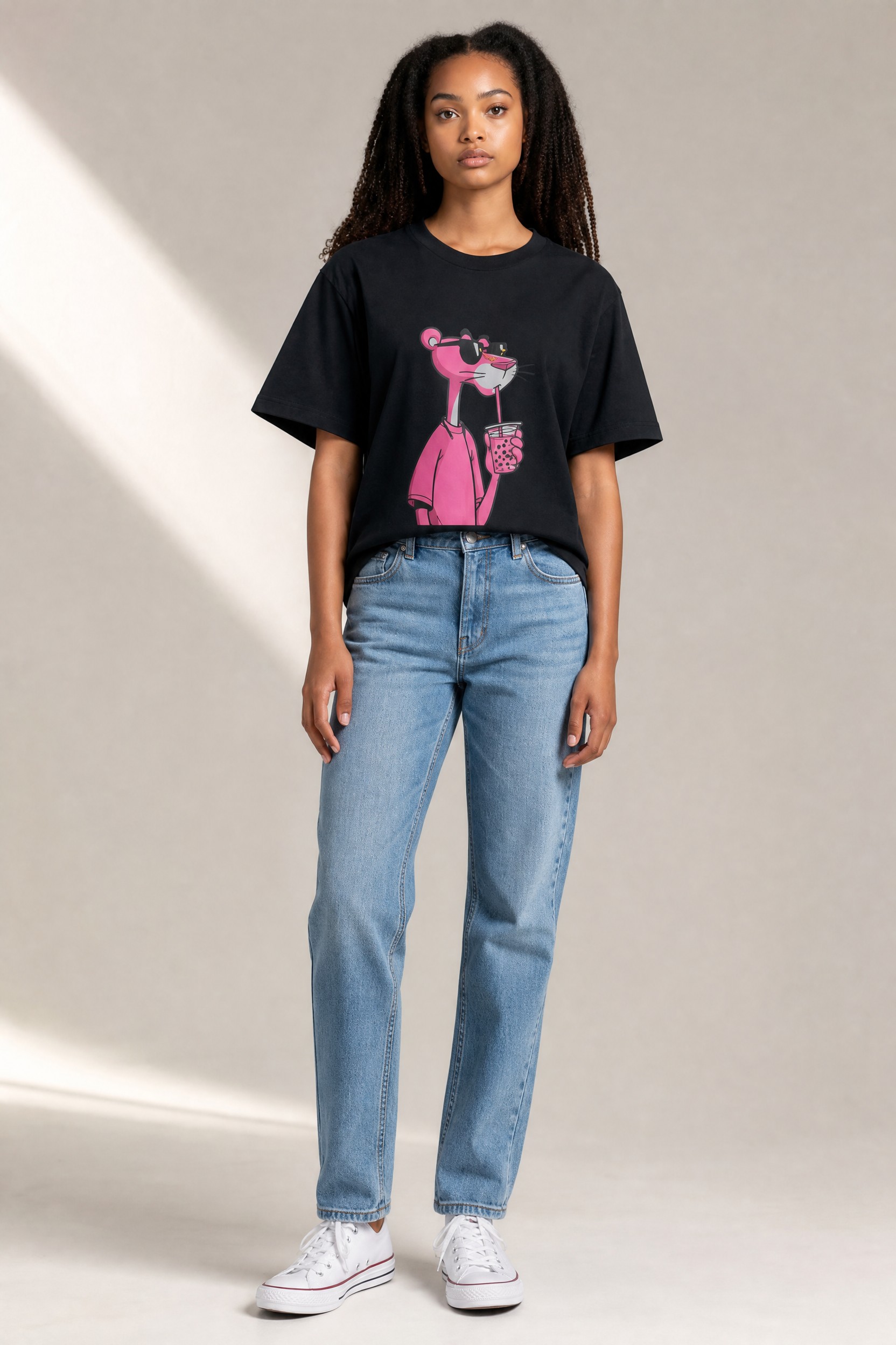 PUL FEMME 100% COTON OVER SIZE – Image 8