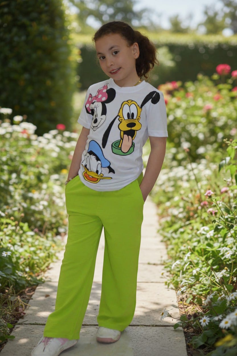 TENUE COTON – Image 7
