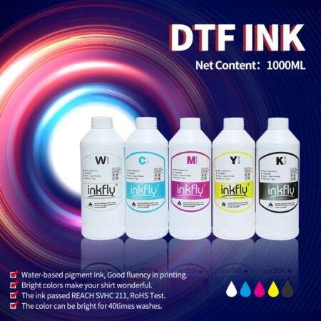 ENCRE DTF
