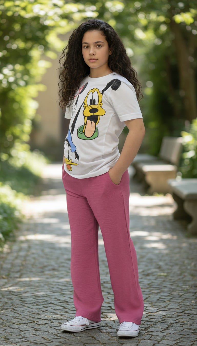 TENUE COTON – Image 9