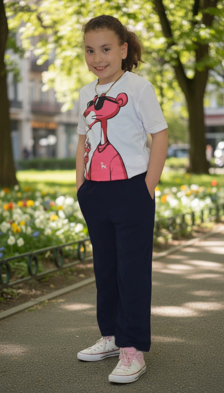 TENUE COTON – Image 4
