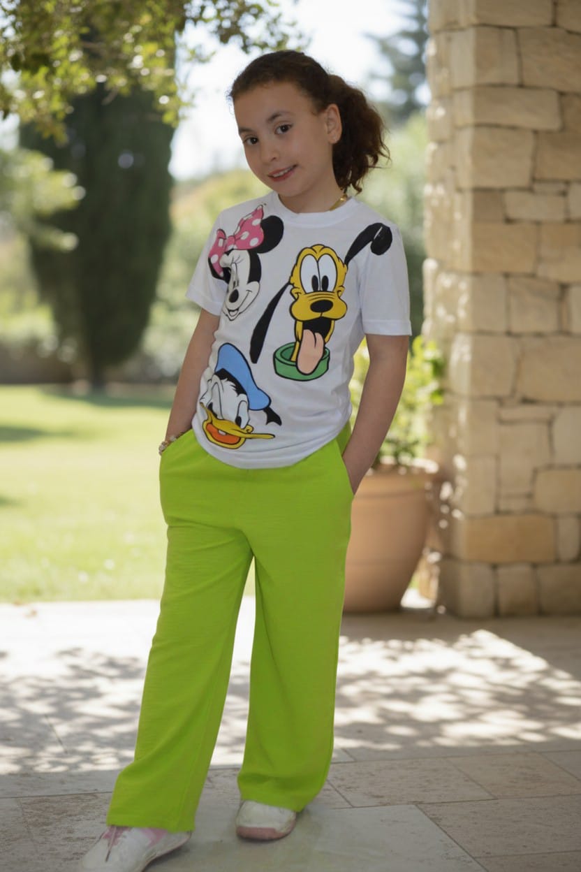 TENUE COTON – Image 2