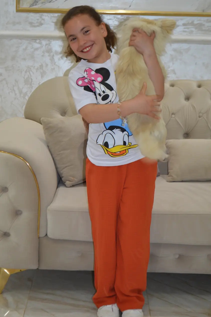 TENUE COTON – Image 13
